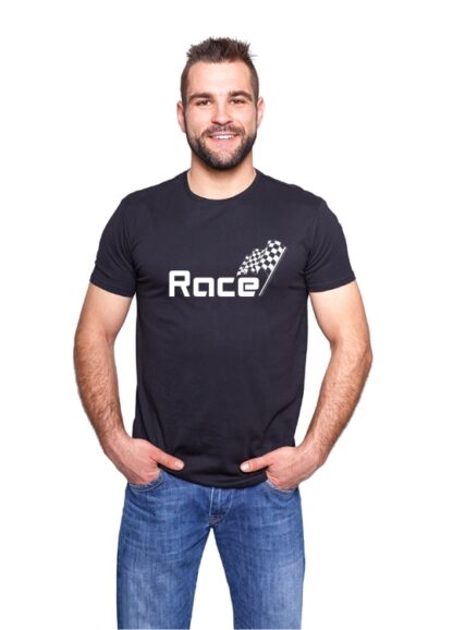 Koszulka Race