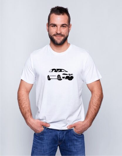 Koszulka Seat Ibiza III