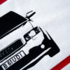 T-shirt Audi A4 B6